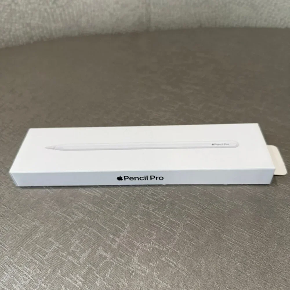 iPad Air 11 inches 2025 Empty box Only
